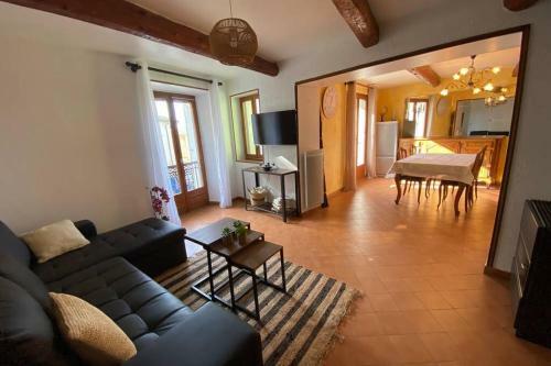 Maison de Village Chez Mima Valensole