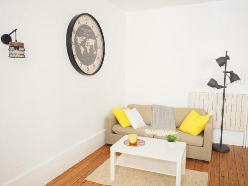 Appartement Le St Jean - Centre Historique