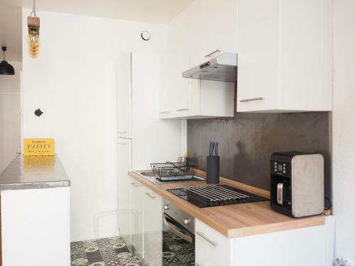 Appartement Le St Jean - Centre Historique