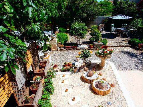Bed & Breakfast Maison Du Manoir