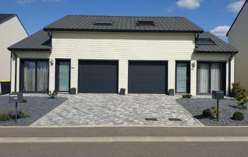 Le Cottage De Vany