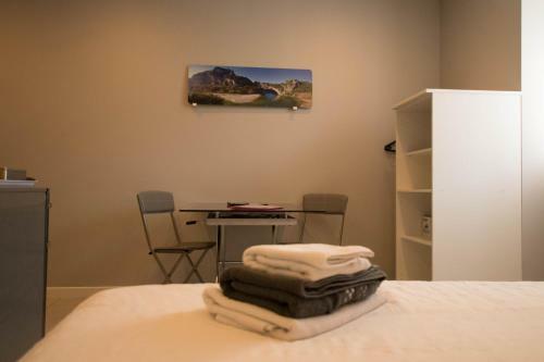 Apartamento Les Apparts de Jean Jaur�s