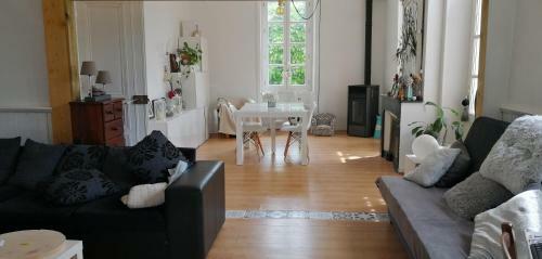 Bed & Breakfast La Dolce Vita Camille