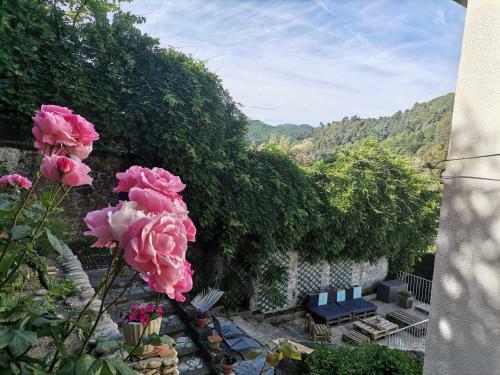 Bed & Breakfast La Dolce Vita Camille