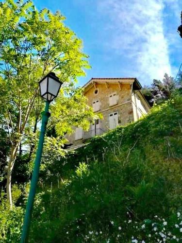 Bed & Breakfast La Dolce Vita Camille