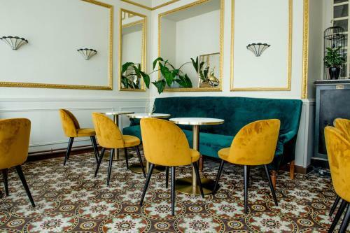 Hotel Grand H�tel de L'europe