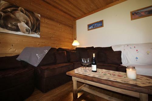Apartamento Beautiful Bright Apt At 2 Steps From The Slopes
