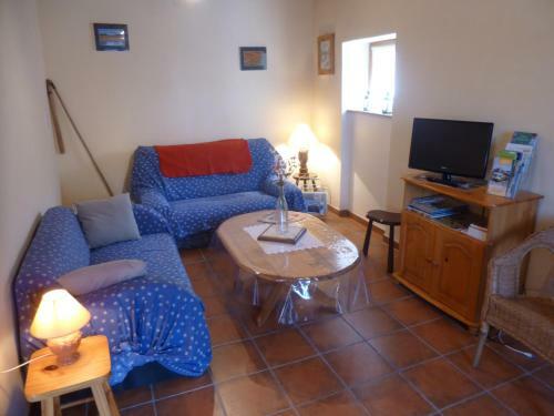Gite Des Portes D'auvergne