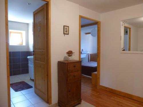 Gite Des Portes D'auvergne