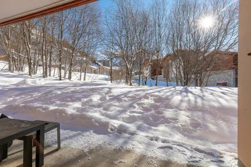 Apartamento R�sidence Les Cr�ts 1 - Val-d?is�re