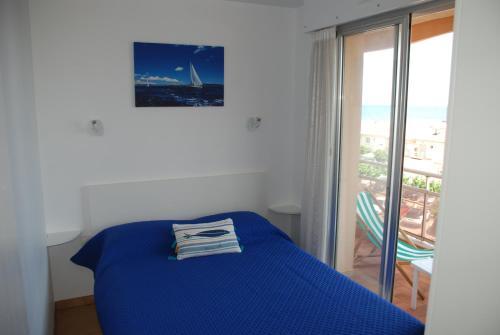 Apartamento Appartement Belle Vue