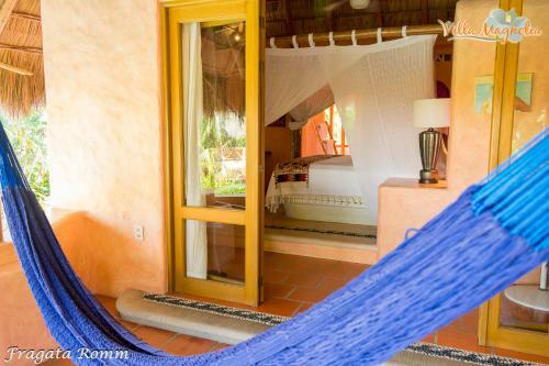 Hotel Casa Villa Magnolia B&B