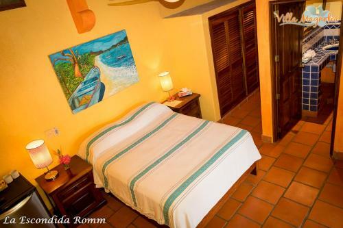 Hotel Casa Villa Magnolia B&B