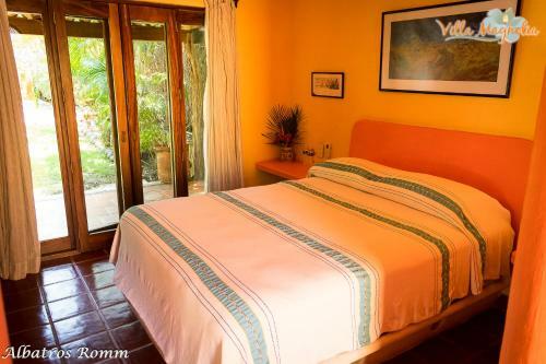 Hotel Casa Villa Magnolia B&B