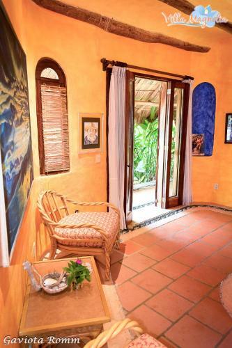 Hotel Casa Villa Magnolia B&B