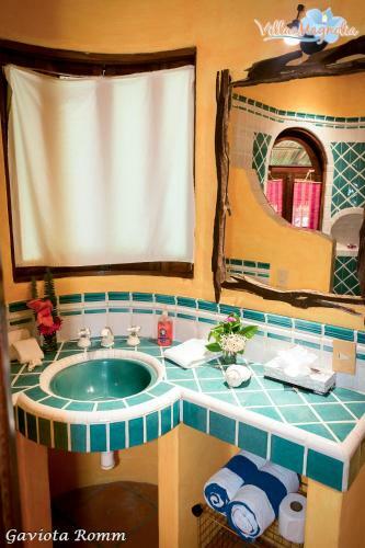Hotel Casa Villa Magnolia B&B