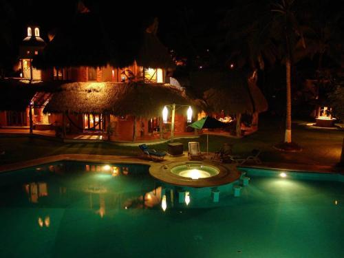 Hotel Casa Villa Magnolia B&B