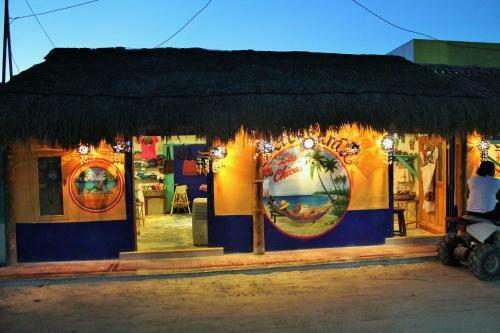 Aparthotel El Coraz�n Boutique Hotel - Adults Only