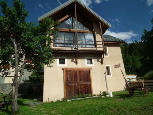 Apartamentos Chez Le Marquis Du Pontet