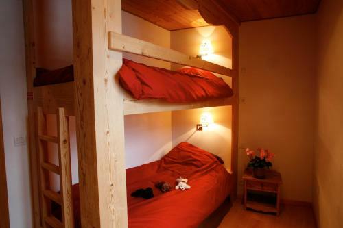 Apartamentos Chez Le Marquis Du Pontet