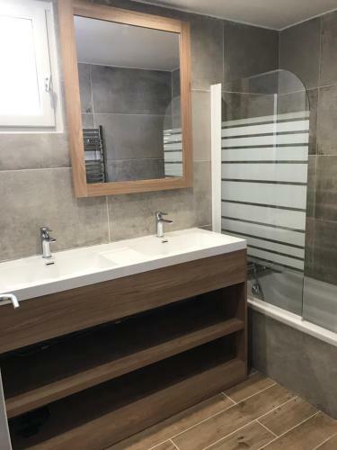 Apartamentos Chez Le Marquis Du Pontet