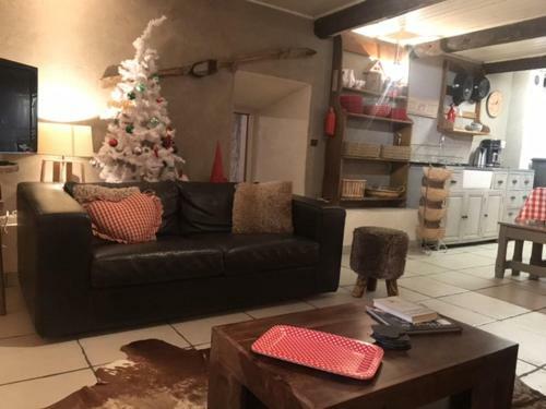 La Ferme de Lydie Et Son Annexe