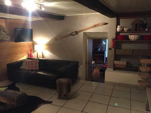 La Ferme de Lydie Et Son Annexe