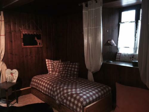La Ferme de Lydie Et Son Annexe