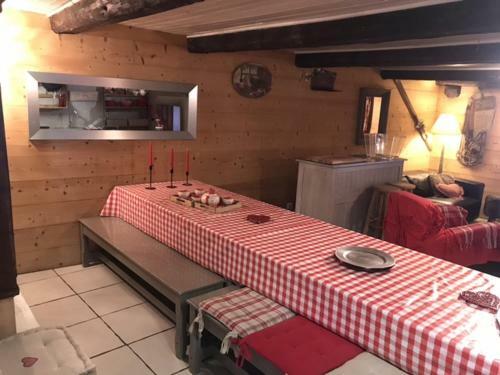 La Ferme de Lydie Et Son Annexe