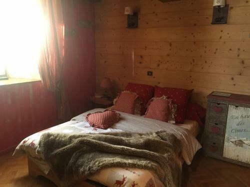 La Ferme de Lydie Et Son Annexe