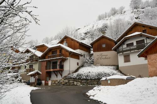 Apartamentos Le Col Roul�