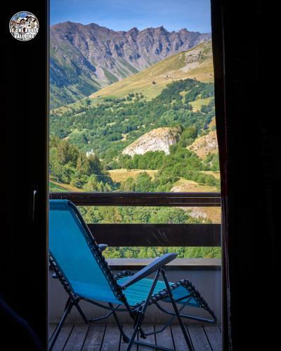 Apartamentos Le Col Roul�