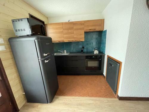 Apartamento Le Rocher Saint Pierre 1h - 6pers - 3 �toiles