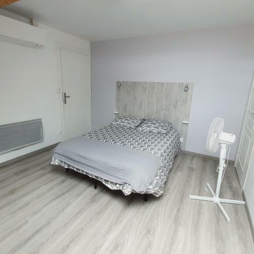 Hostal Chambres La Fabi�re Vauciennes -epernay
