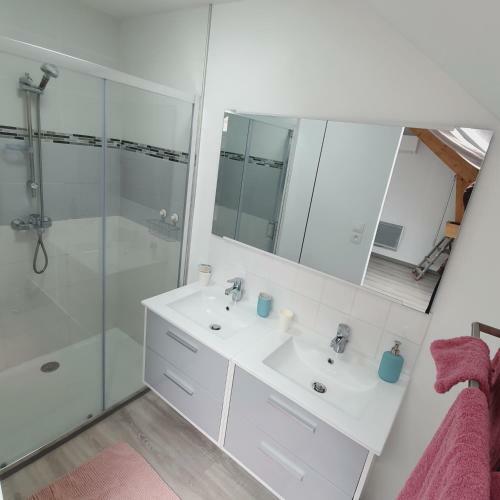 Hostal Chambres La Fabi�re Vauciennes -epernay