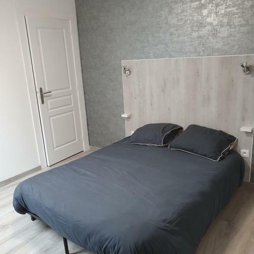 Hostal Chambres La Fabi�re Vauciennes -epernay