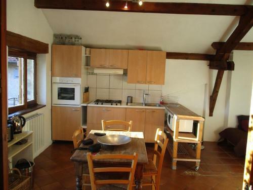 Apartamentos La Bastide1 1er �tage