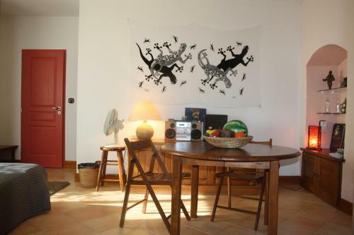 Hostal Au Pied Des Alpes