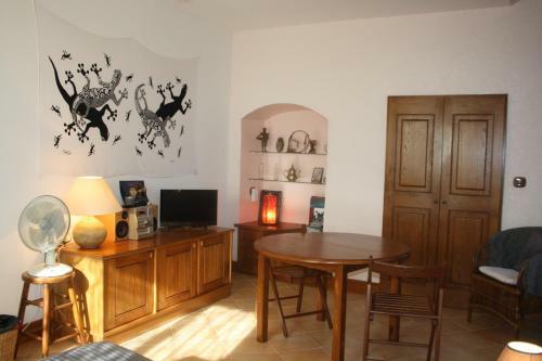 Hostal Au Pied Des Alpes