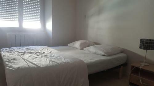 Apartamento Vannes Centre Logement 3 Pi�ces Avec Terrasse