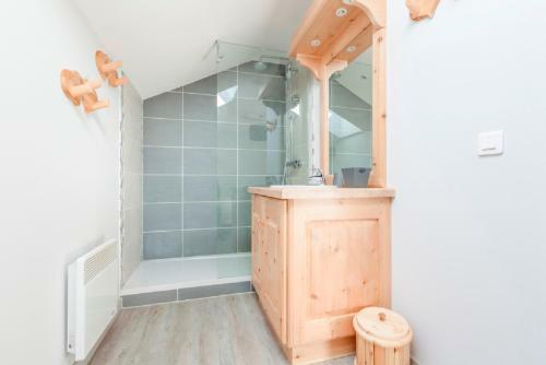 Apartamento Residence Albane - Maeva Home