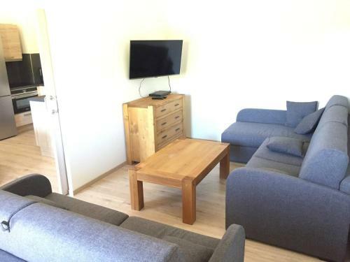 Apartamento Duplex de Standing, Chalets Des Rennes, Vars