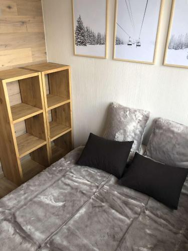Apartamento Boost Your Immo Le Gaubert Vars 422