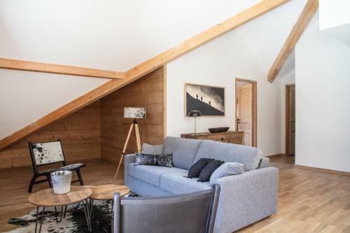 Apartamento Terresens - Les Edelweiss