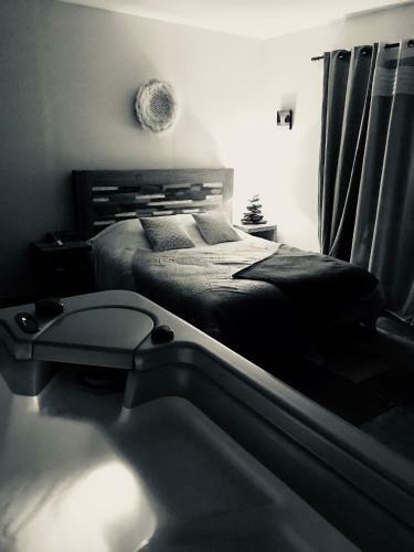 Hotel Aux Portes de Bali