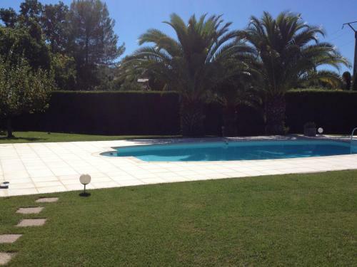 Charmante Villa Familiale