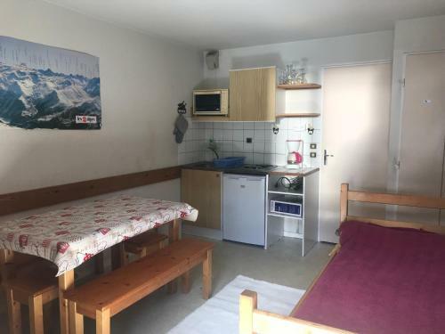 Apartamento Boost Your Immo Les 2 Alpes Andromede 165