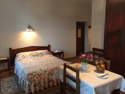 Hotel Auberge Des Seigneurs