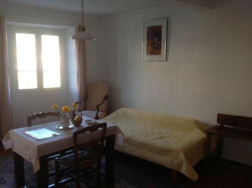 Hotel Auberge Des Seigneurs