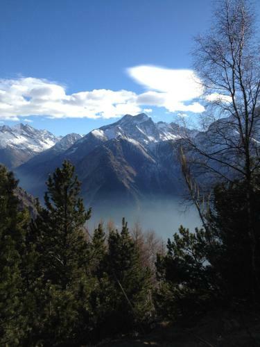 Maison de La Muzelle, Venosc - Les Deux Alpes